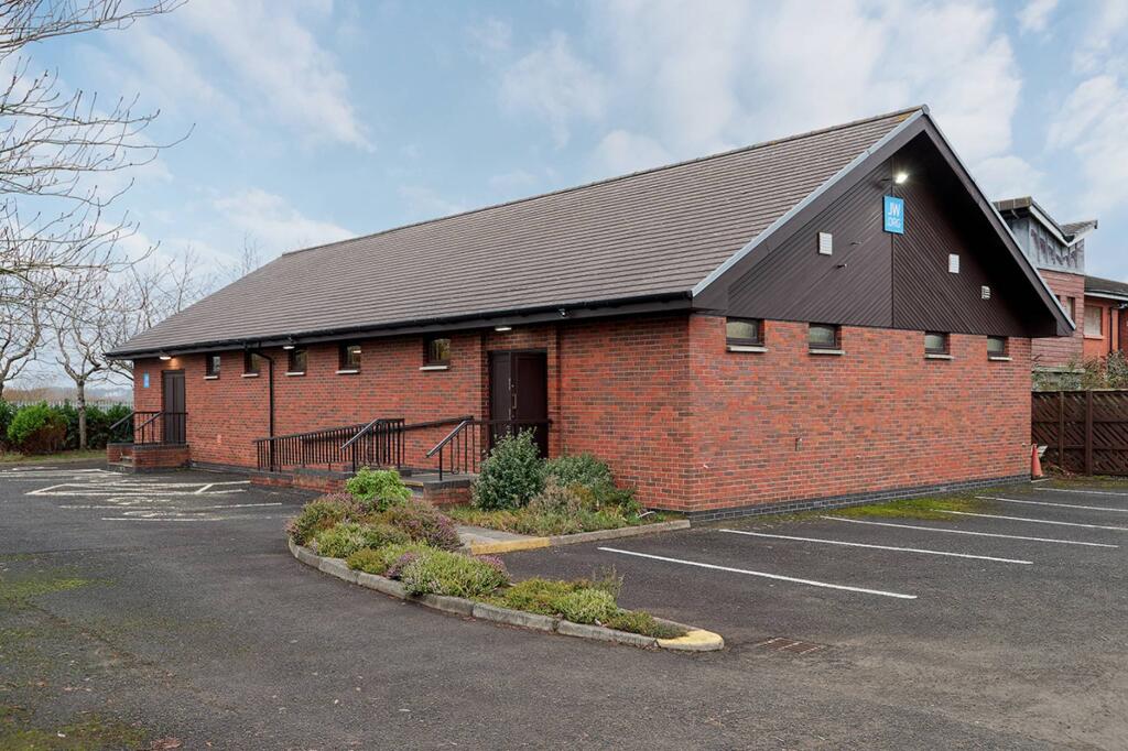 4, Boyle Street, Irvine