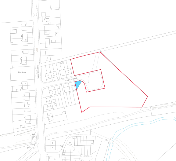 43, Station Drive, Springside, Irvine