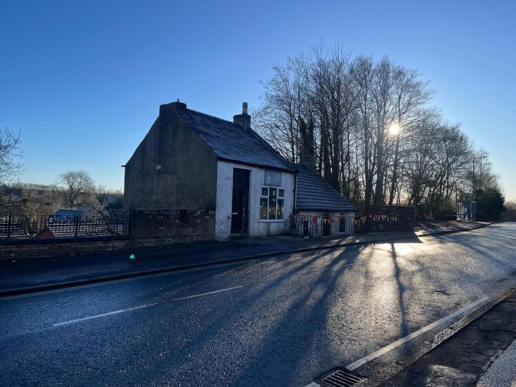 30-32, Newton Street, Kilbirnie