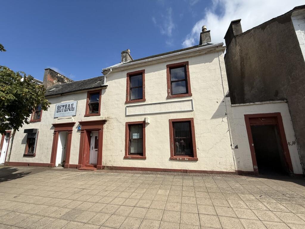 14, Eglinton Street, Irvine