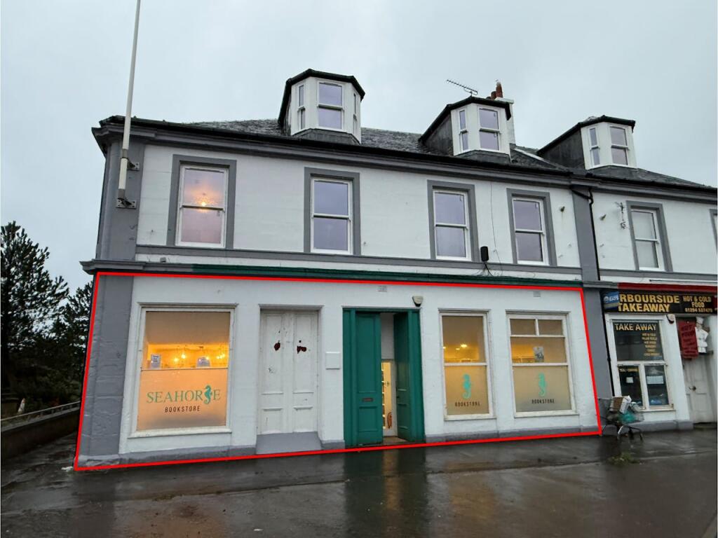 5, Winton Buildings, Ardrossan