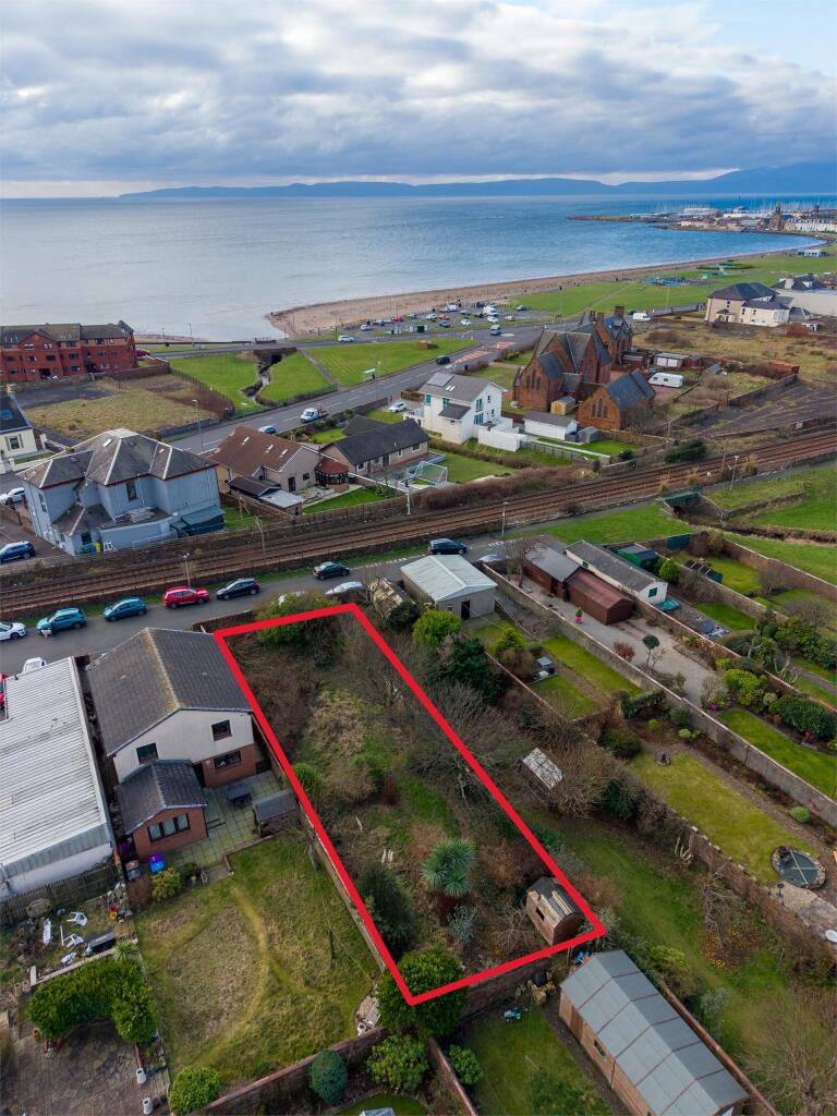 68, Caledonia Road, Saltcoats