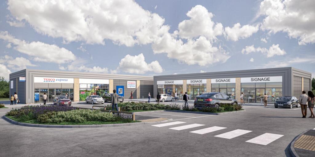 1, Earlswood Way, Montgomerie Park, Irvine