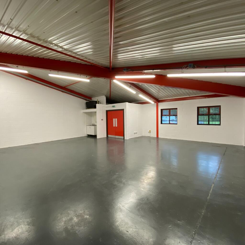 21, Whittle Place, South Newmoor Industrial Estate, Irvine