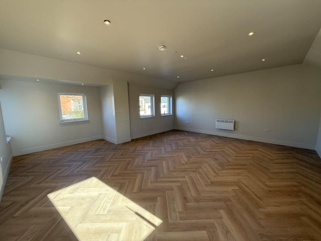 Jobcentre, Main Street, Kilwinning