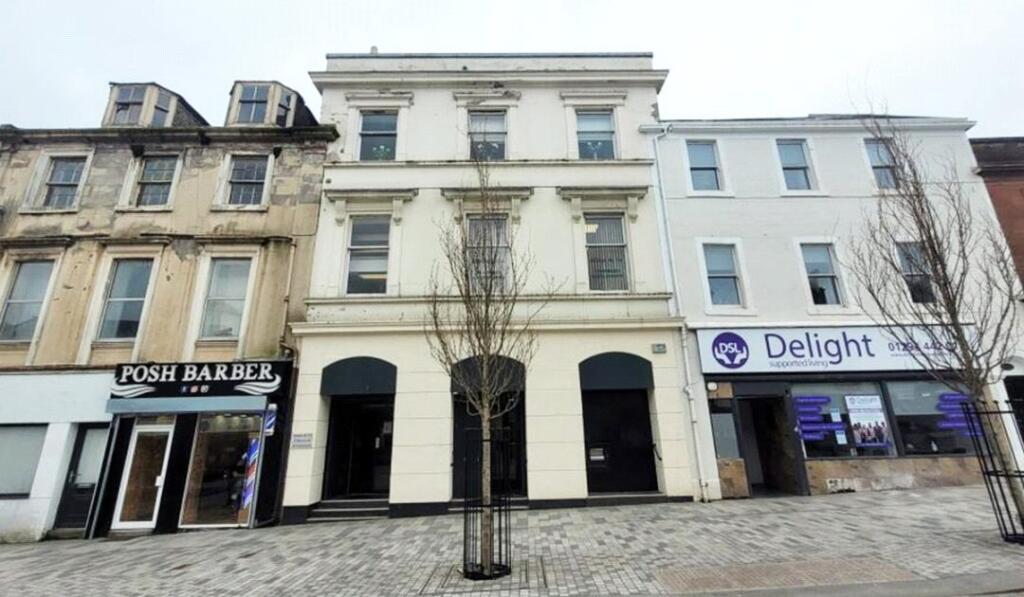 151, High Street, Irvine