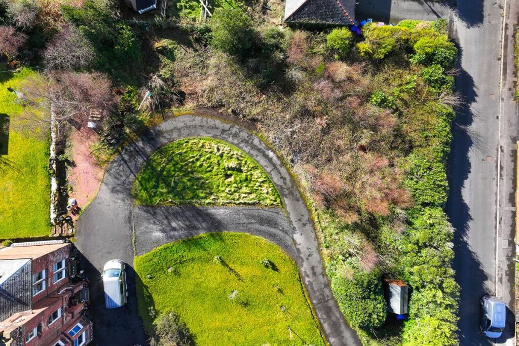 1a, Montgomerie Terrace, Skelmorlie