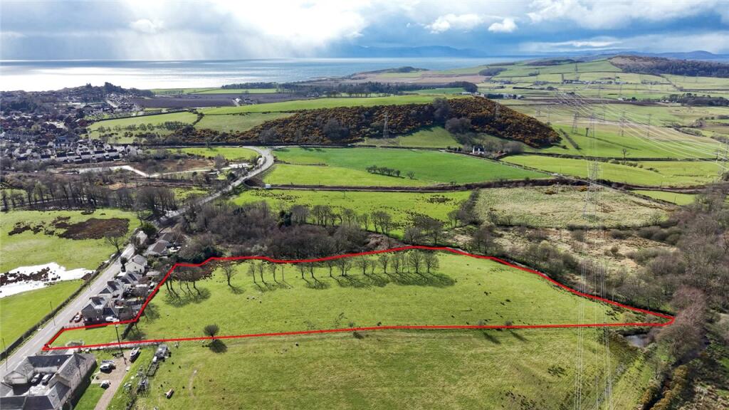 1a, Dalry Road, West Kilbride