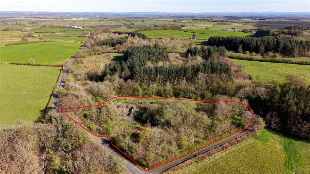 Bowertrapping Farm, Dalry