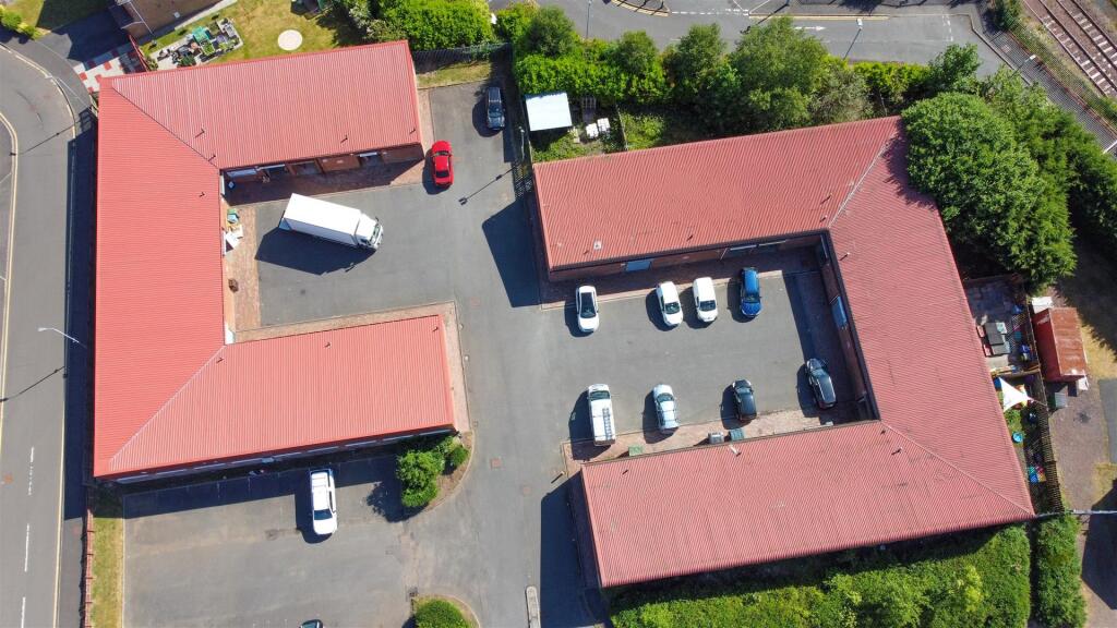 Unit 1-3 Ashgrove Workshops, Ashgrove Road, Kilwinning