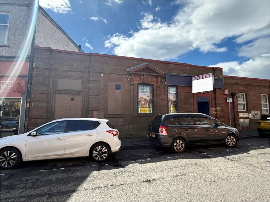 11, Aitken Street, Largs