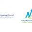 East Ayrshire Council and North Ayrshire Council logos