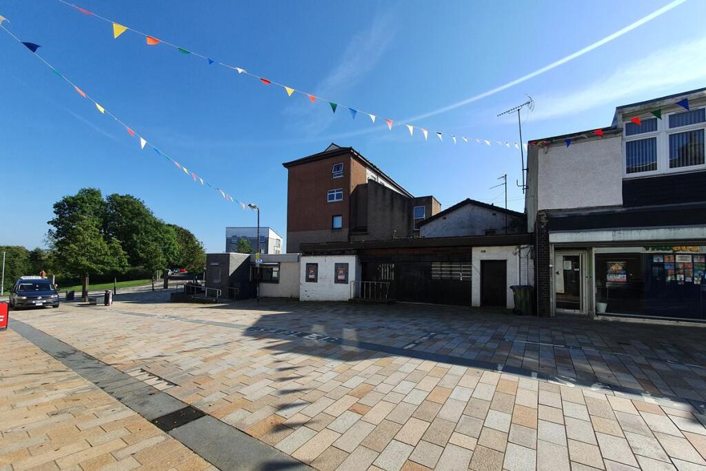 37, Main Street, Kilwinning