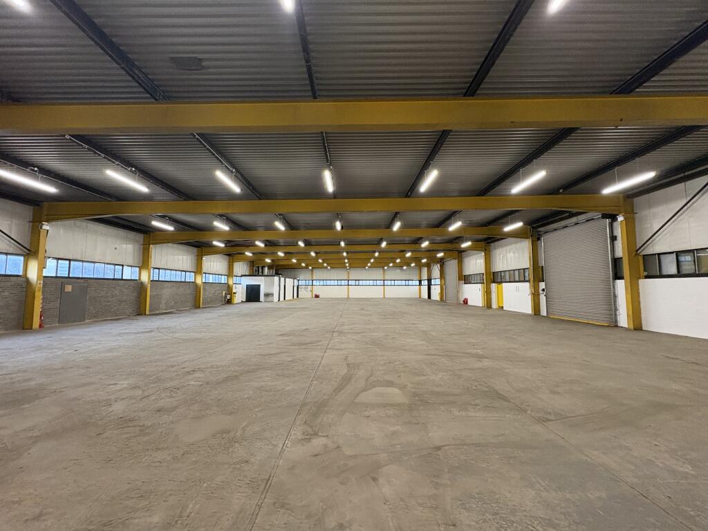 7, Arkwright Way, North Newmoor Industrial Estate, Irvine