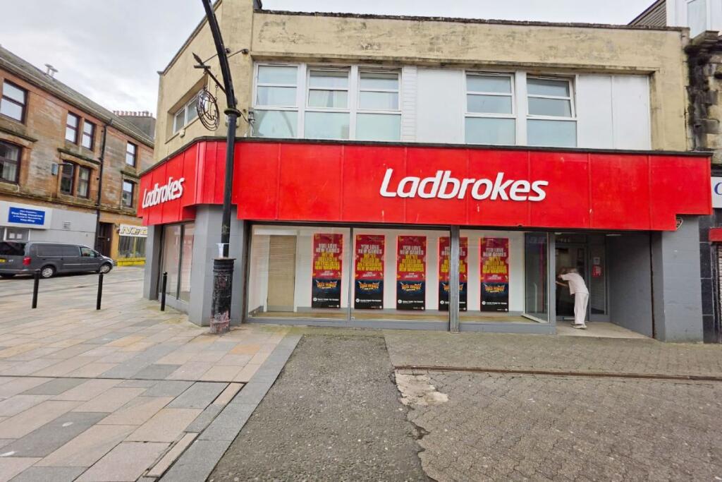2, Dockhead Street, Saltcoats