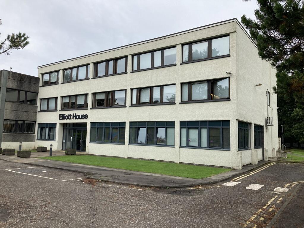 Elliott House, Kilwinning Road, Redburn Industrial Estate, Irvine