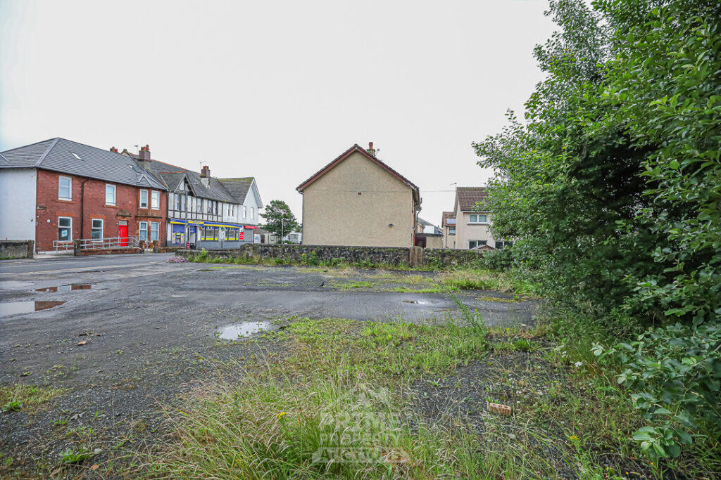 10, Station Road, Stevenston