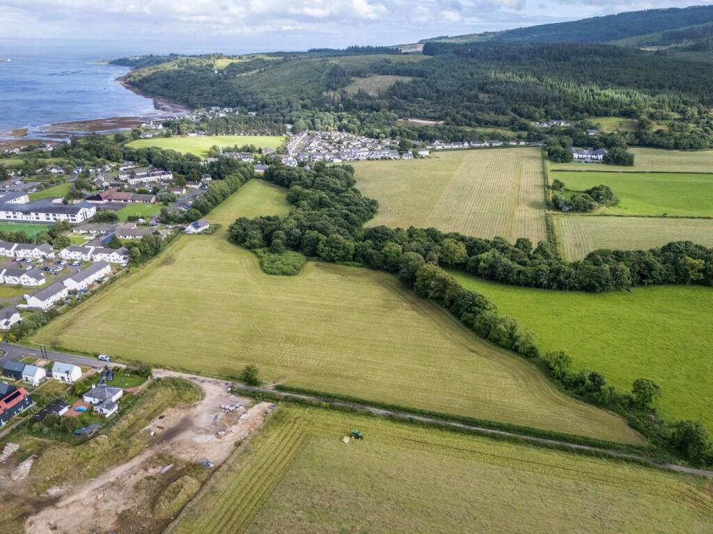 2, St Molios Park, Lamlash, Isle of Arran