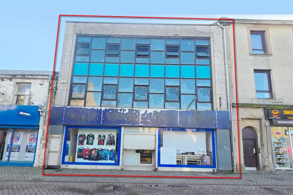 104-106, Dockhead Street, Saltcoats