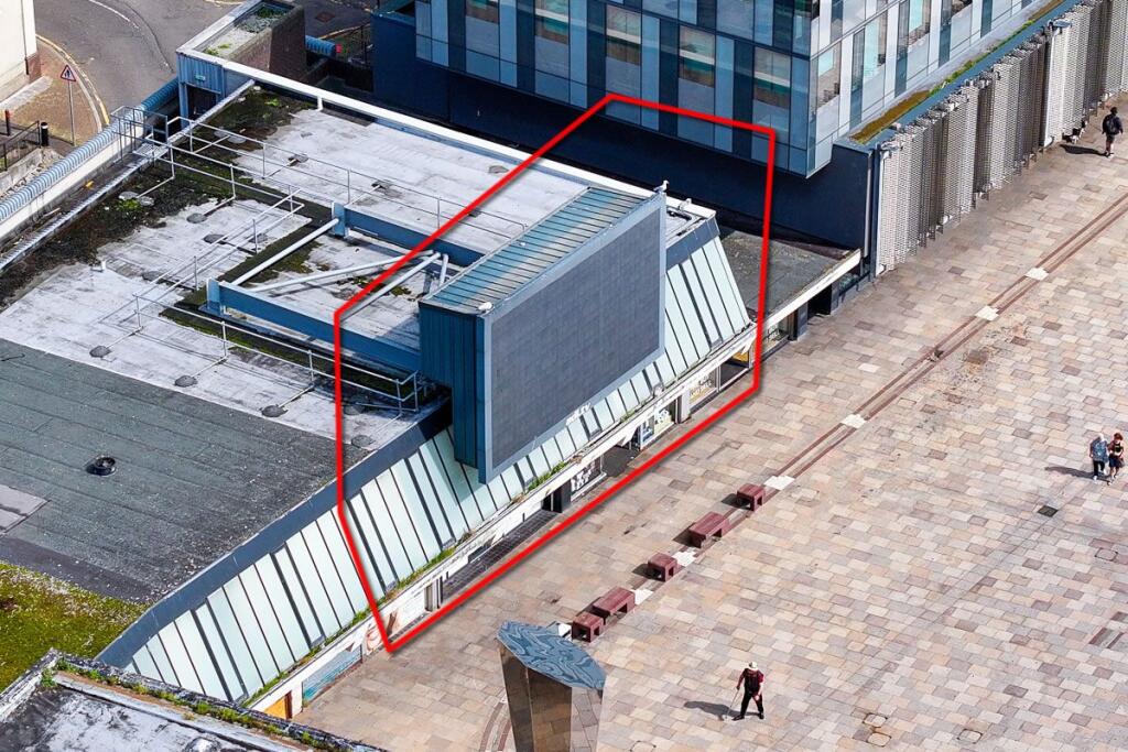 5, Bridgegate, Irvine