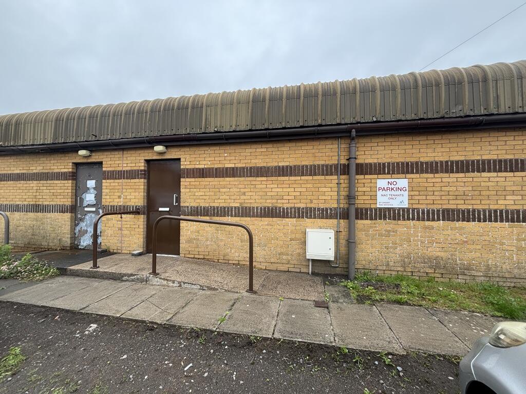 2a, Hill Street, Ardrossan